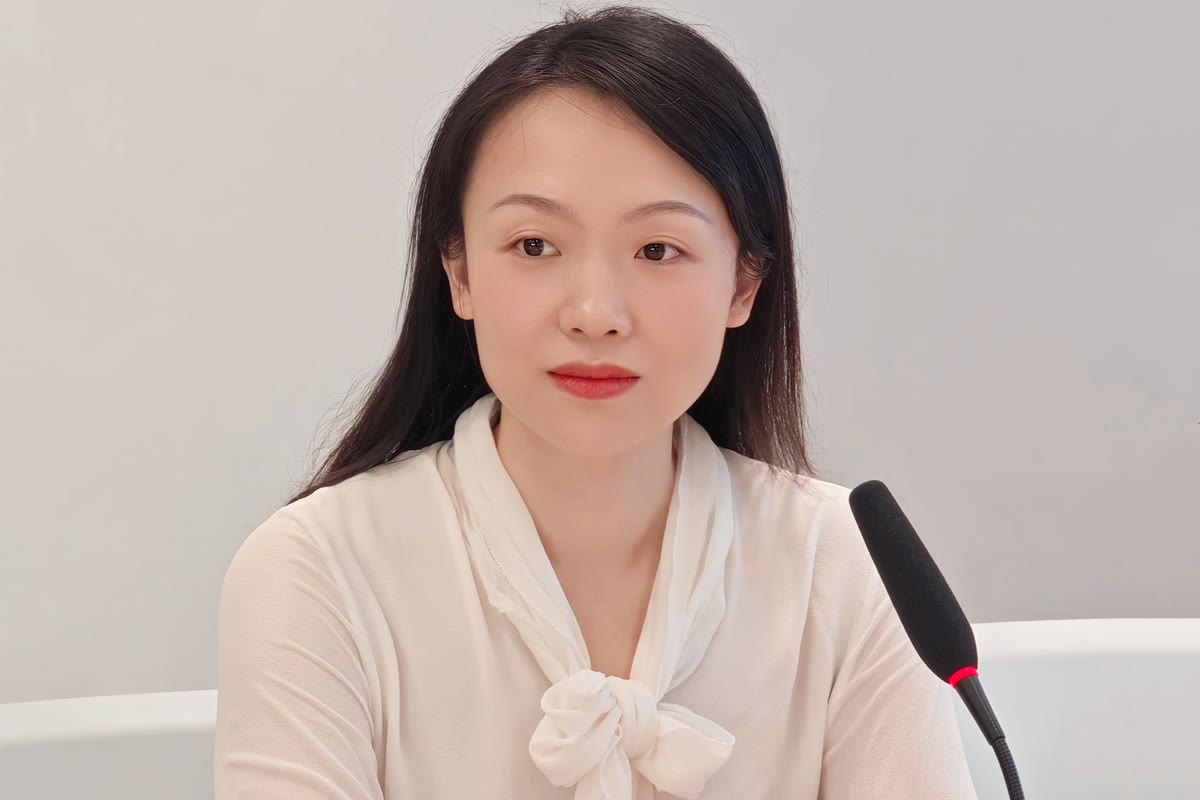 蔡莉雅律师